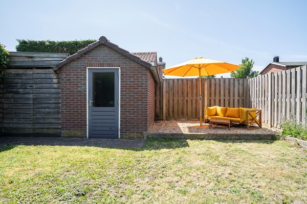 Medium property photo - Marijkestraat 45, 6373 NS Landgraaf